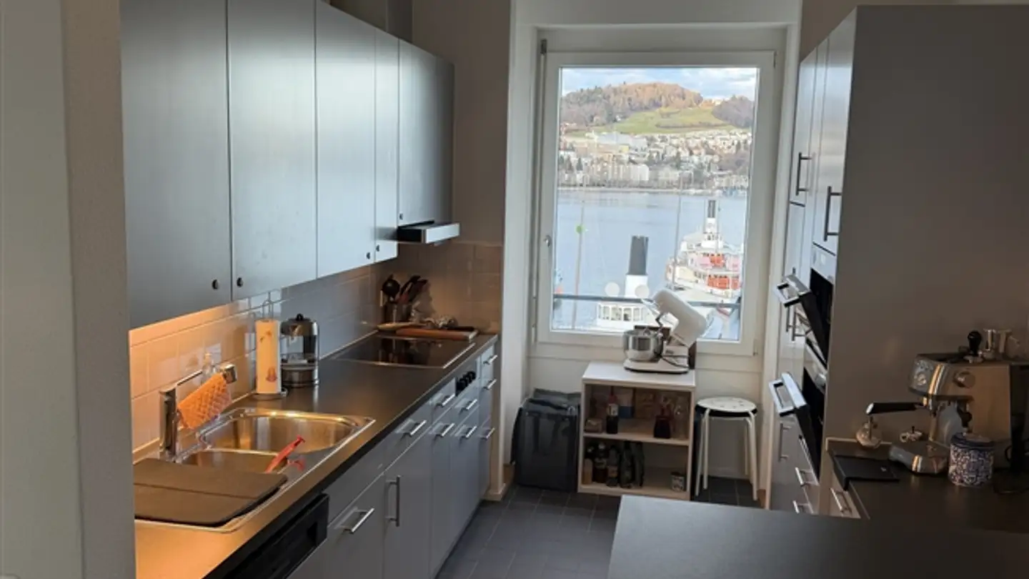 Appartement à louer - 6005 Luzern - Photo 4