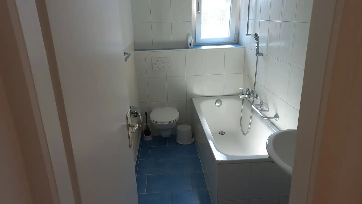 Attique à louer - Böhlerstrasse 7, 5726 Unterkulm - Photo 4