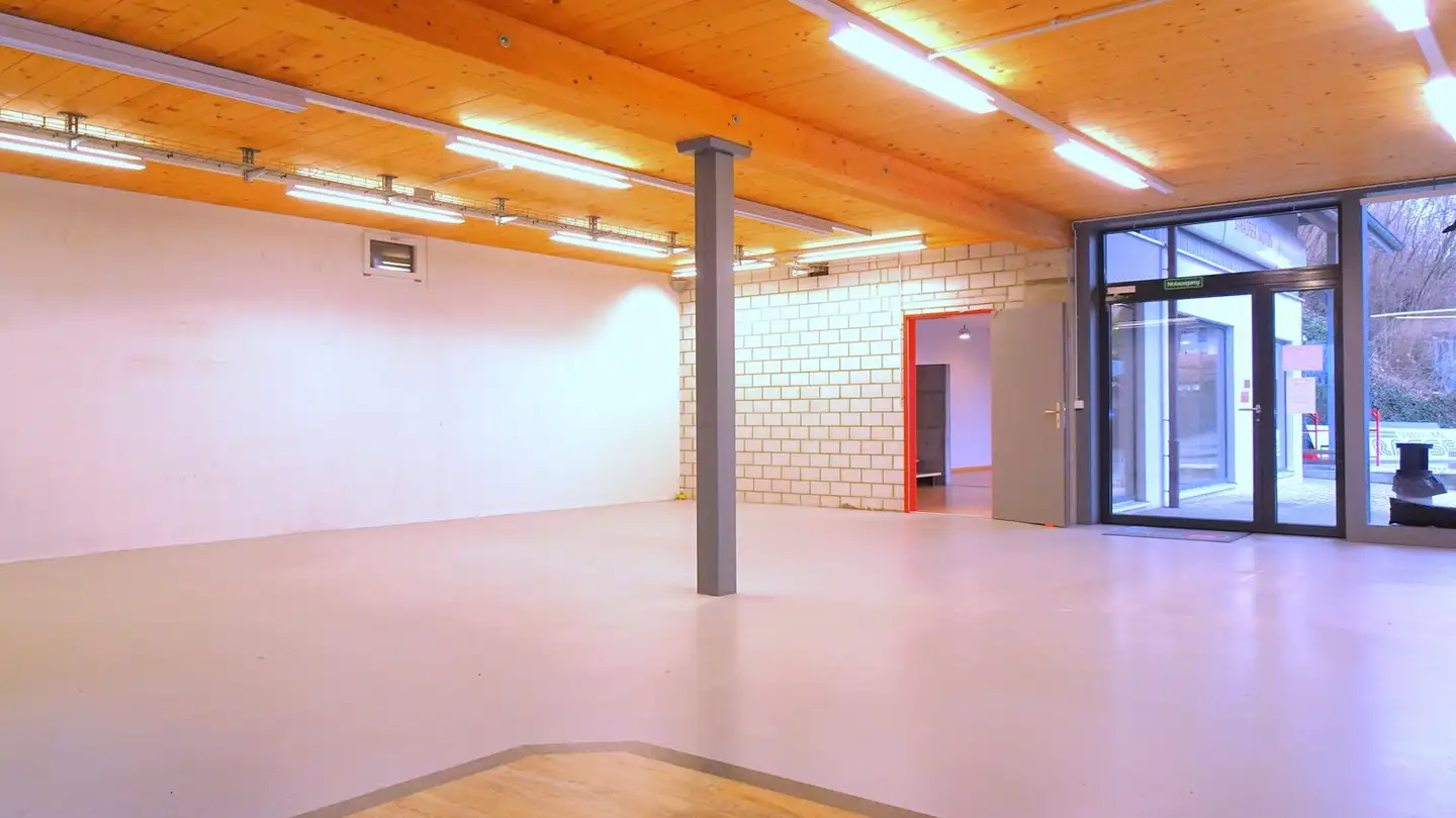 Gewerbe kaufen - Dorfstrasse 1, 8524 Uesslingen - Foto 4