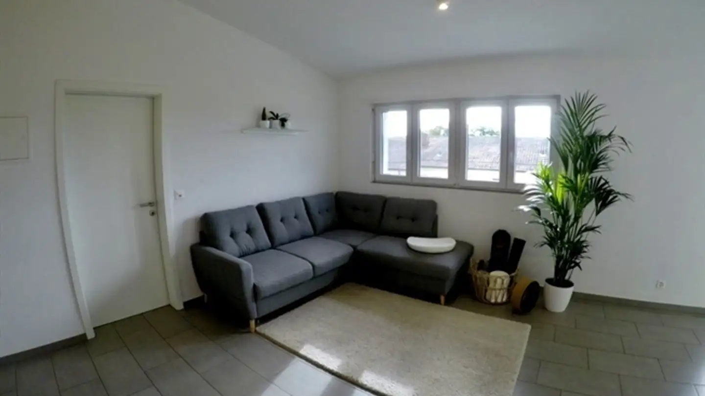 Appartement meublé à louer - 4912 Aarwangen - Photo 2