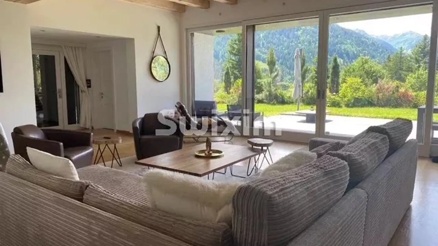 Chalet à vendre - 1884 Villars-sur-Ollon - Photo 2