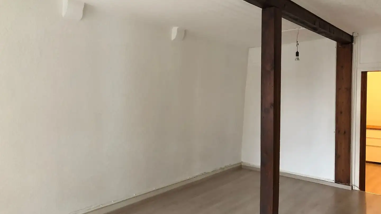 Appartamento in affitto - Grand-Rue 8, 2520 La Neuveville - Foto 4