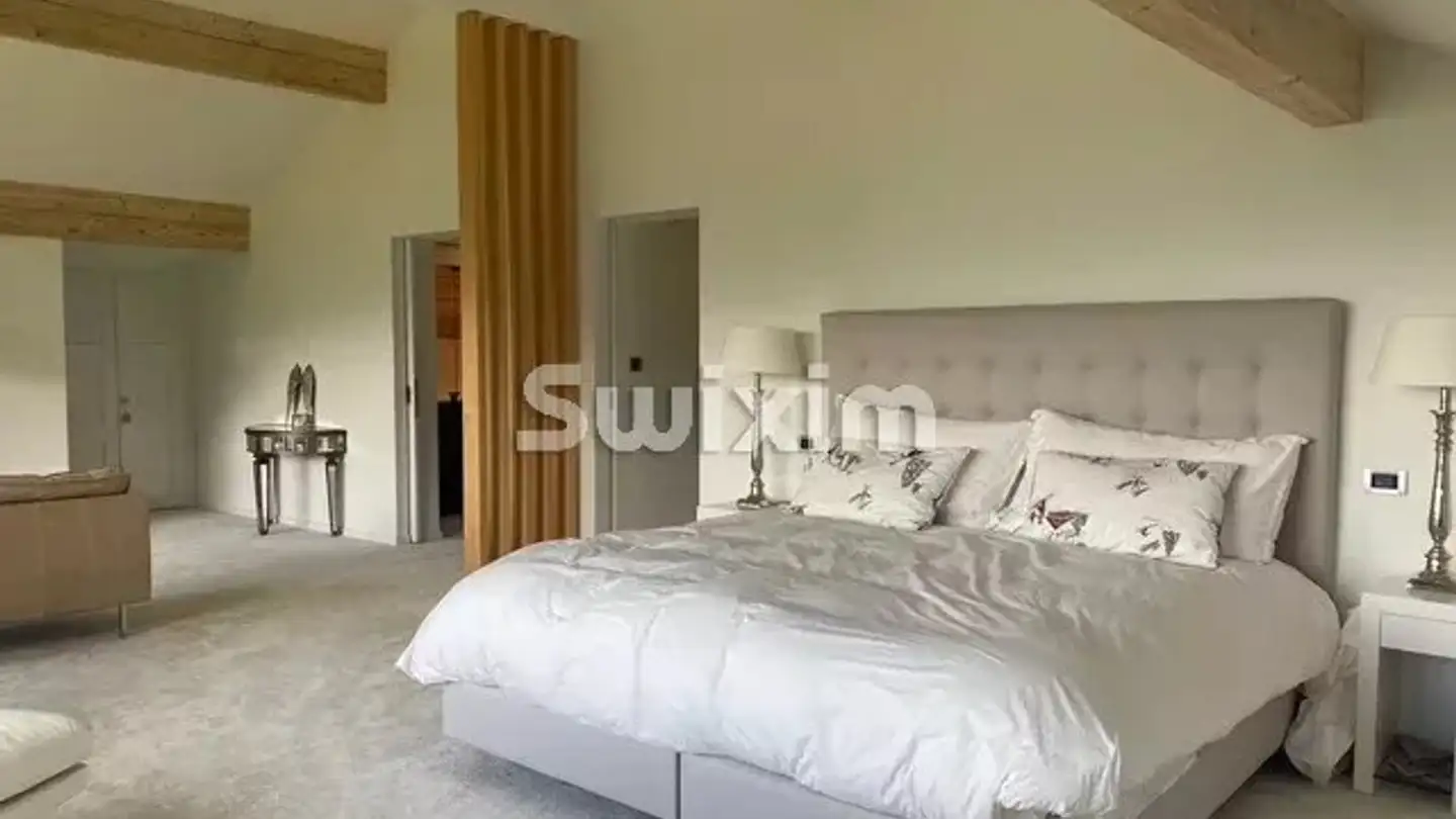 Chalet à vendre - 1884 Villars-sur-Ollon - Photo 4