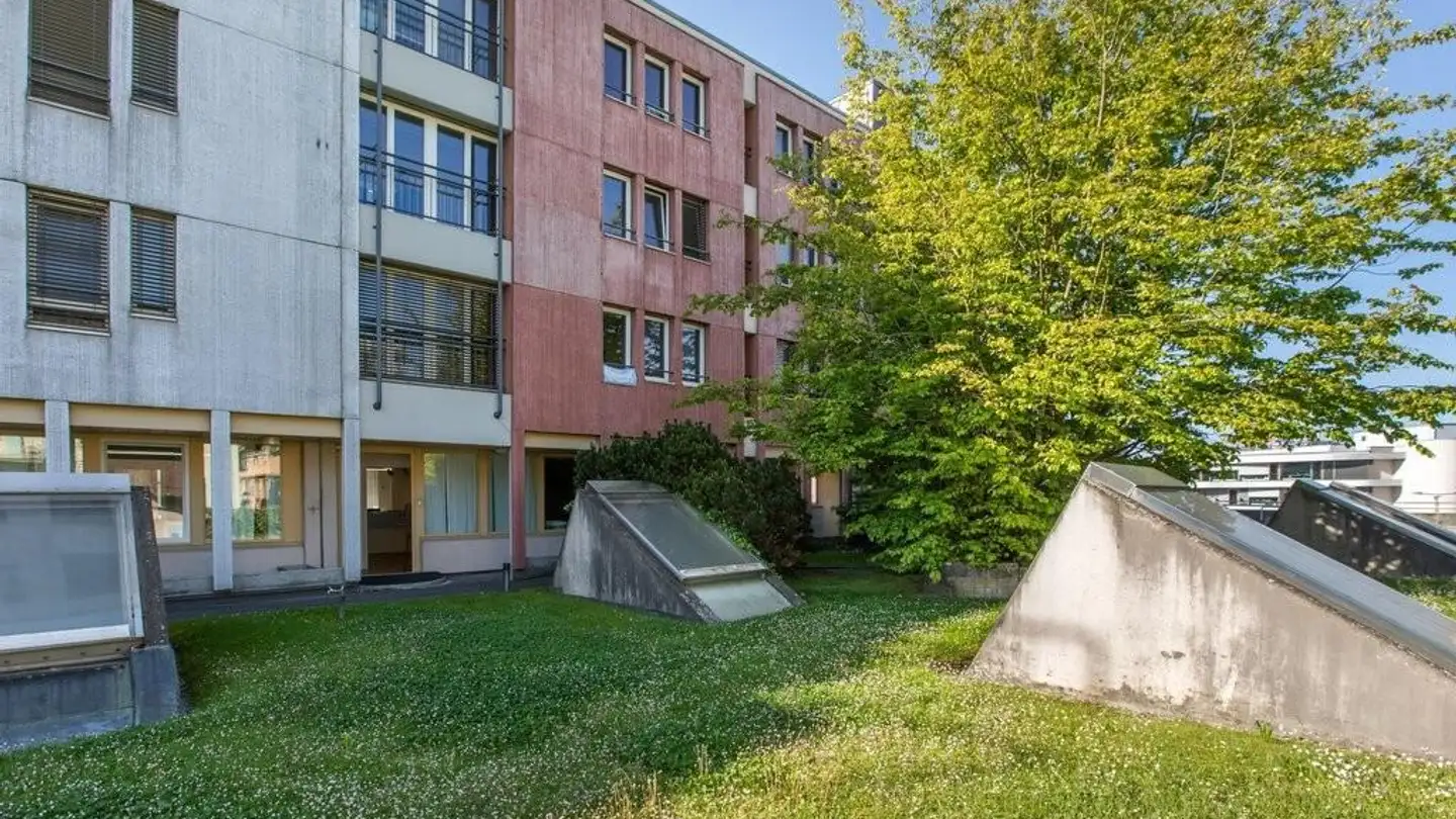 Appartement à louer - Avenue De La Poste 3, 1020 Renens VD - Photo 2