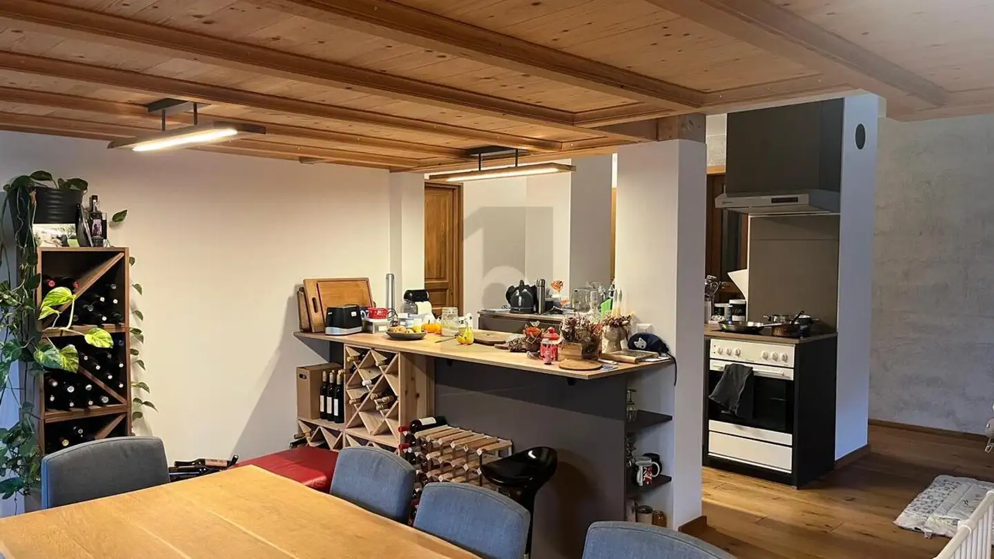 Wohnung mieten - 1431 Vugelles-La Mothe - Foto 4