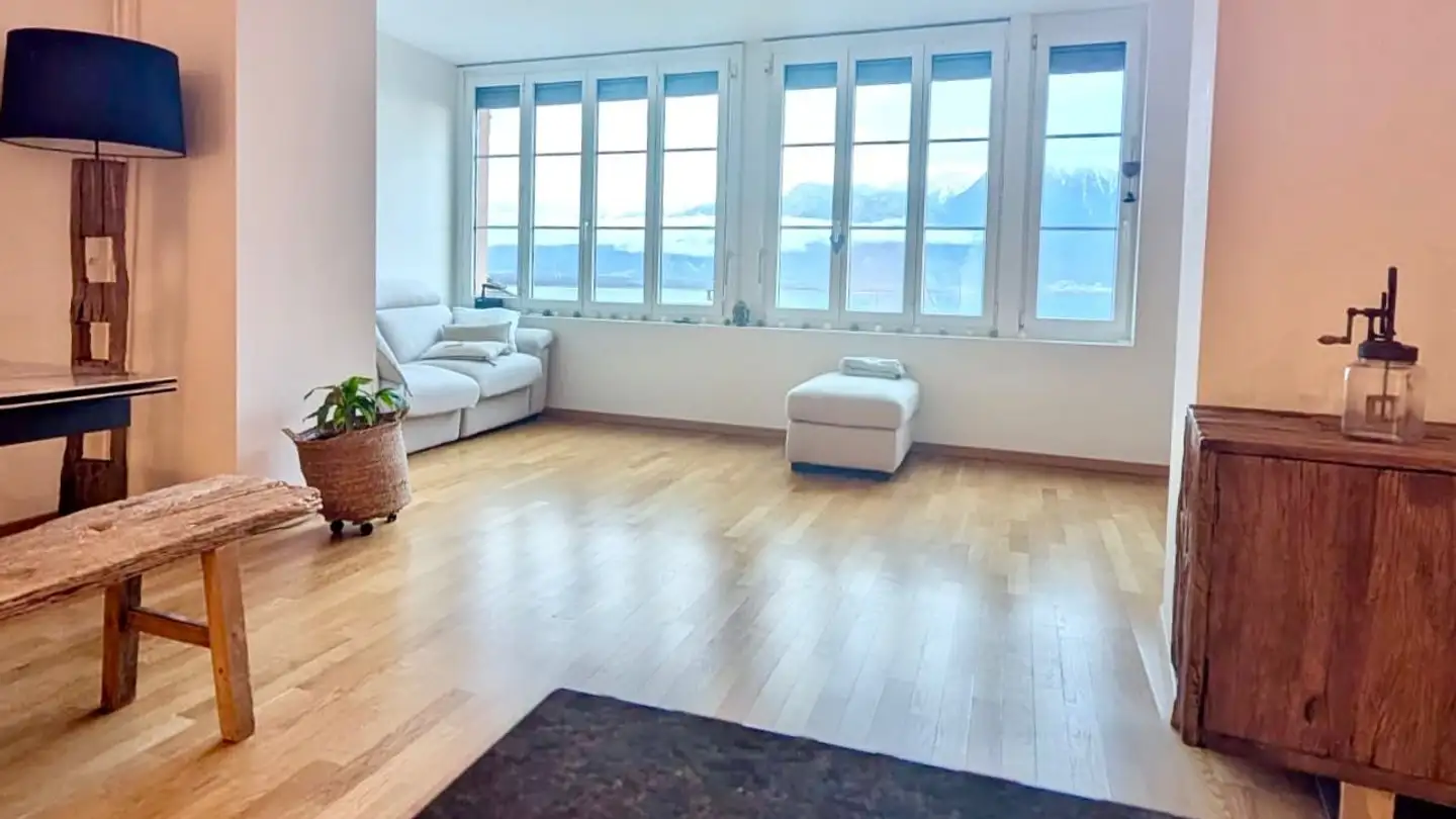 Apartment for rent - Rue Du Temple 18, 1820 Montreux - Photo 3