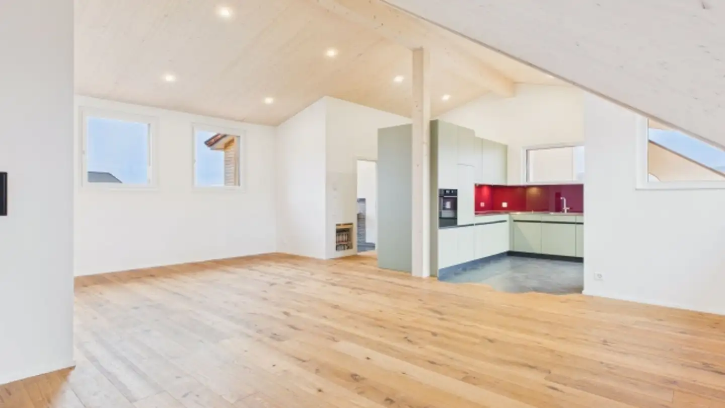 Appartamento in affitto - 5712 Beinwil am See