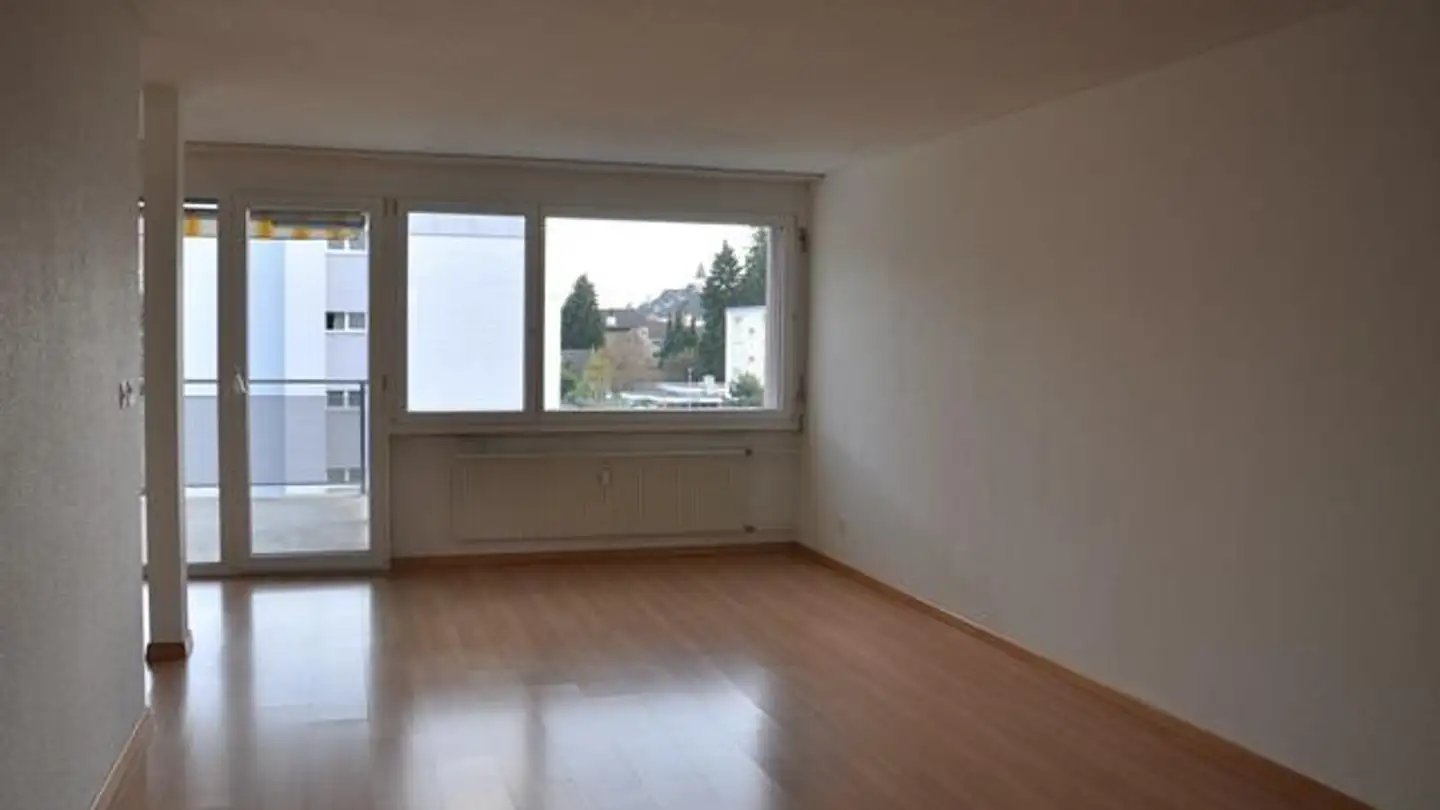 Appartement à louer - Günzenenstrasse 5, 3612 Steffisburg - Photo 2