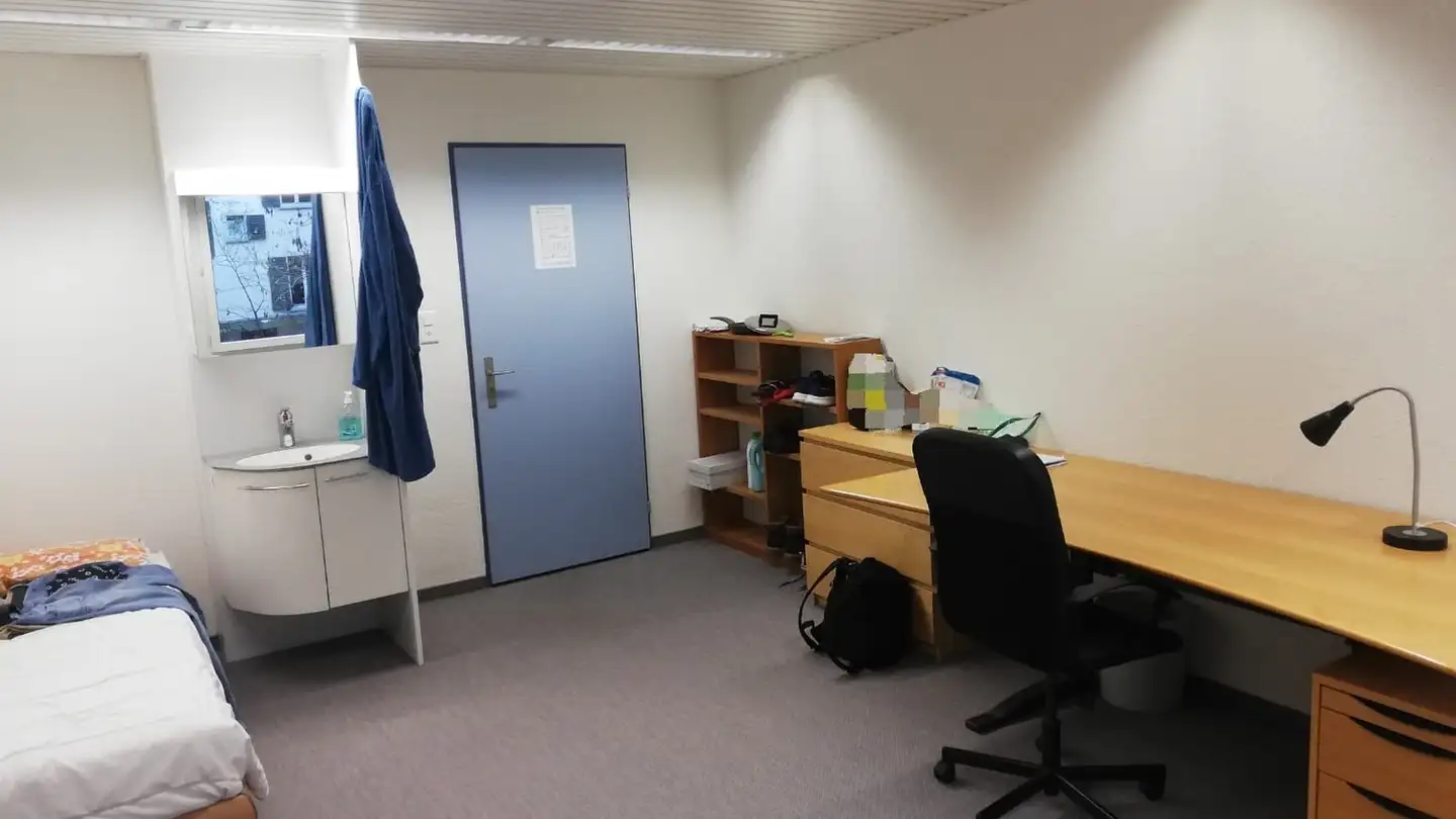 Single room for rent - Eduard-Steiner-Strasse 7, 8400 Winterthur - Photo 3