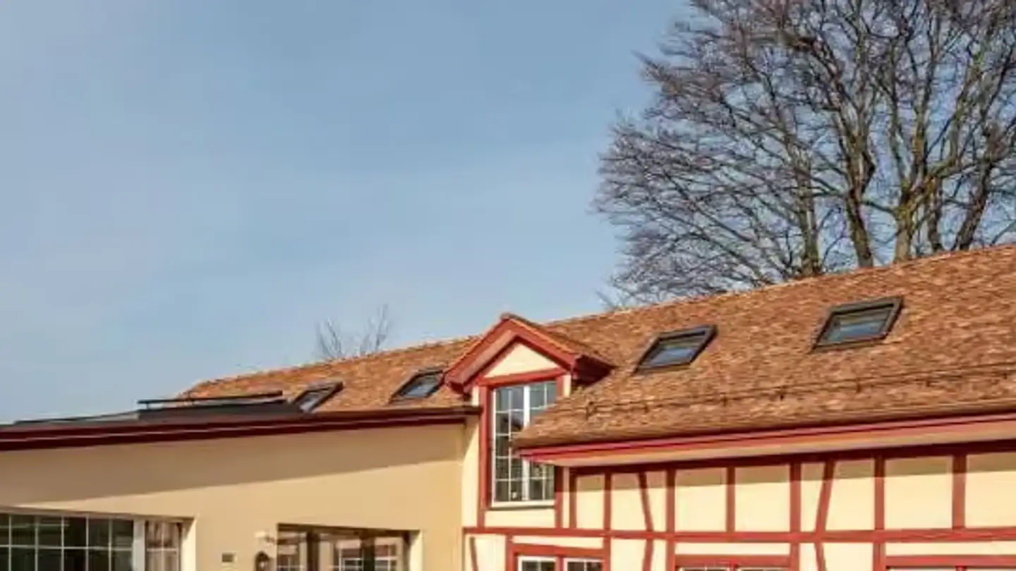 Office space for rent - Seestrasse 536, 8706 Meilen