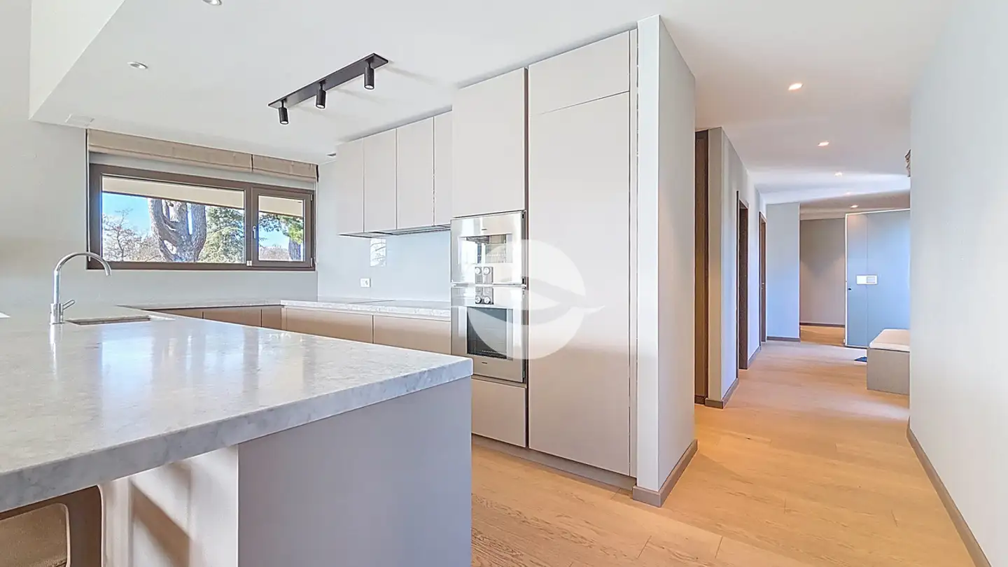 Apartment for rent - Chemin des Chantres 8, 1025 St-Sulpice VD - Photo 4