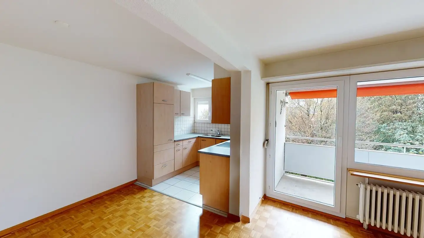 Appartement à louer - Lingerizstrasse 66, 2540 Grenchen - Photo 2