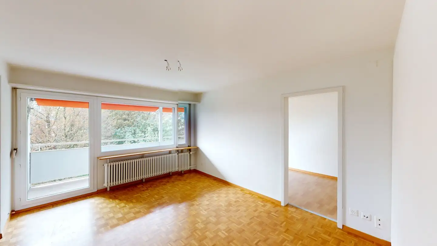 Appartement à louer - Lingerizstrasse 66, 2540 Grenchen - Photo 3