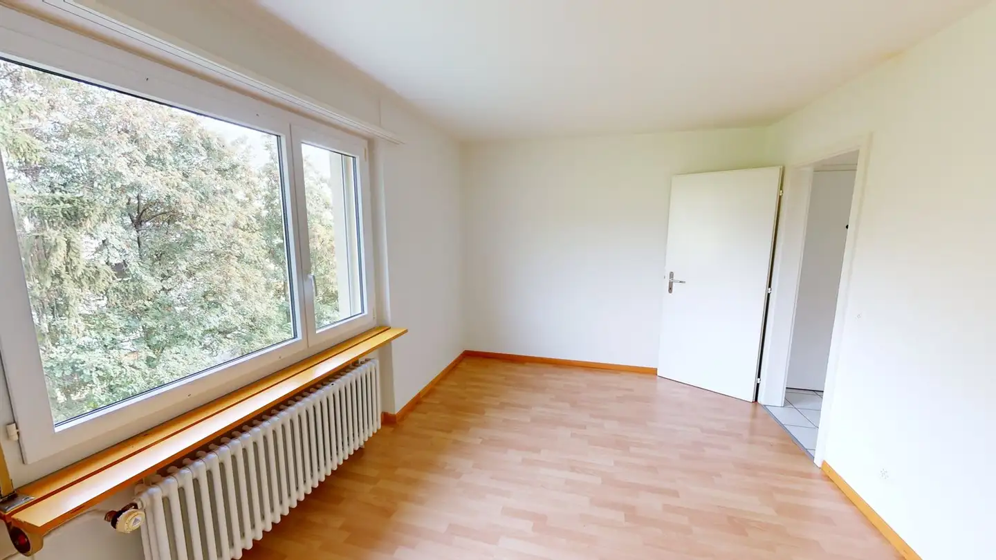 Appartement à louer - Lingerizstrasse 66, 2540 Grenchen - Photo 4