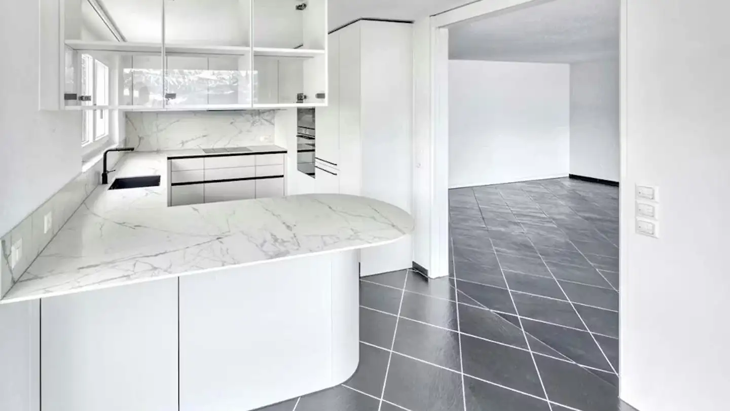 Apartment for rent - Im Sand, 6047 Kastanienbaum - Photo 4