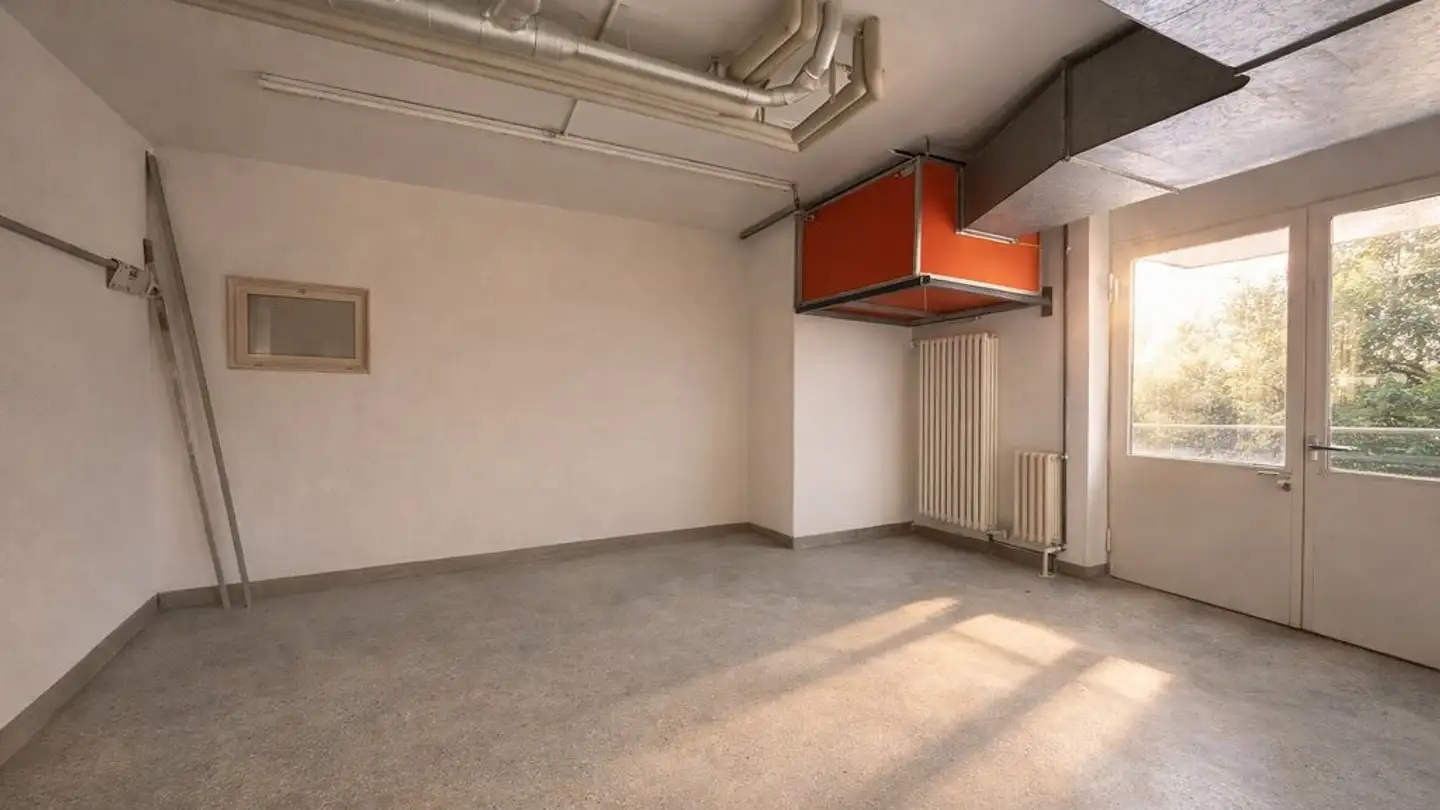 Commercial à louer - Stettbachstrasse 12, 8702 Zollikon - Photo 3