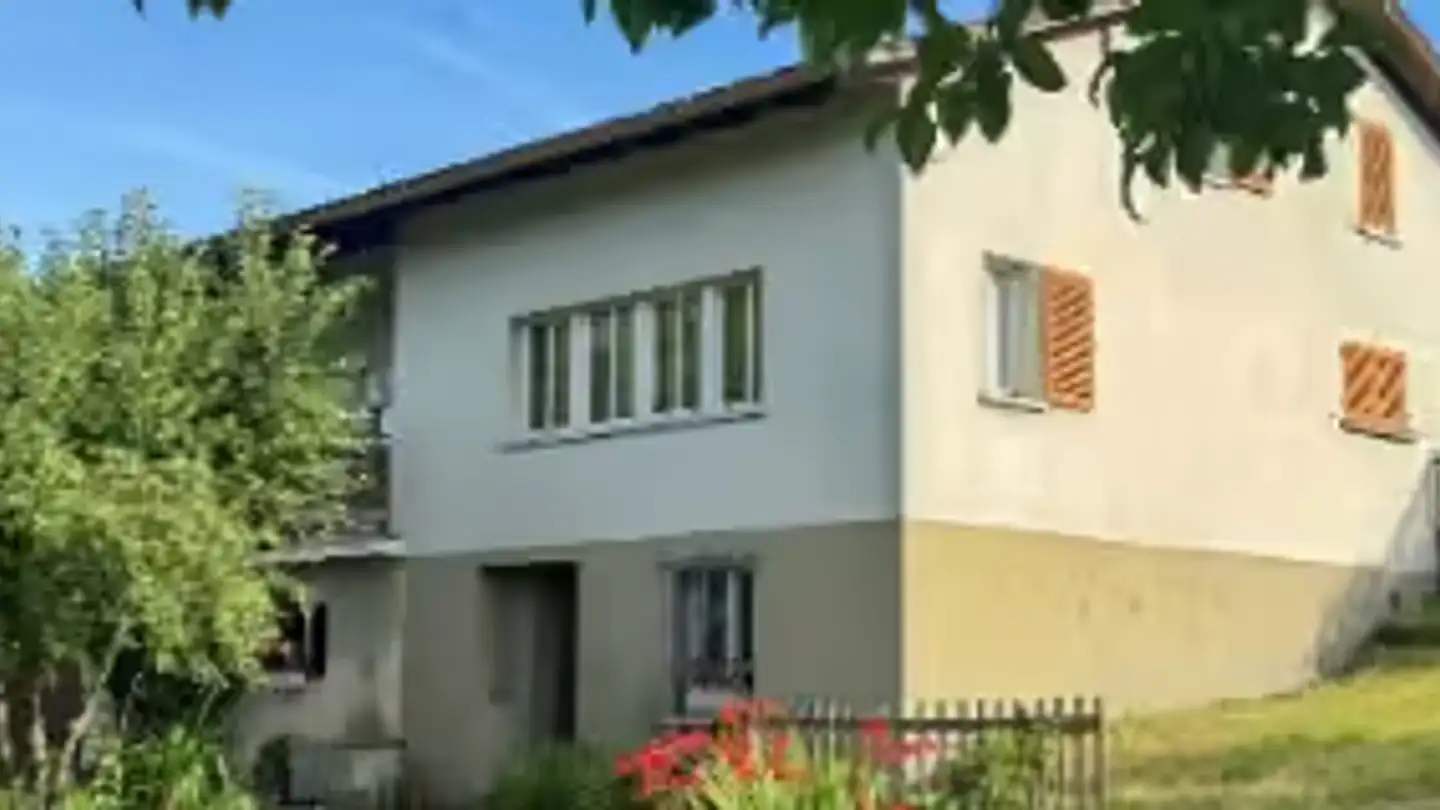 Maison individuelle à vendre - Furtstrasse 22, 8335 Hittnau - Photo 2