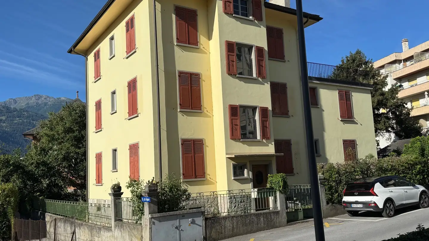 Maison individuelle à vendre - 3960 Sierre - Photo 3