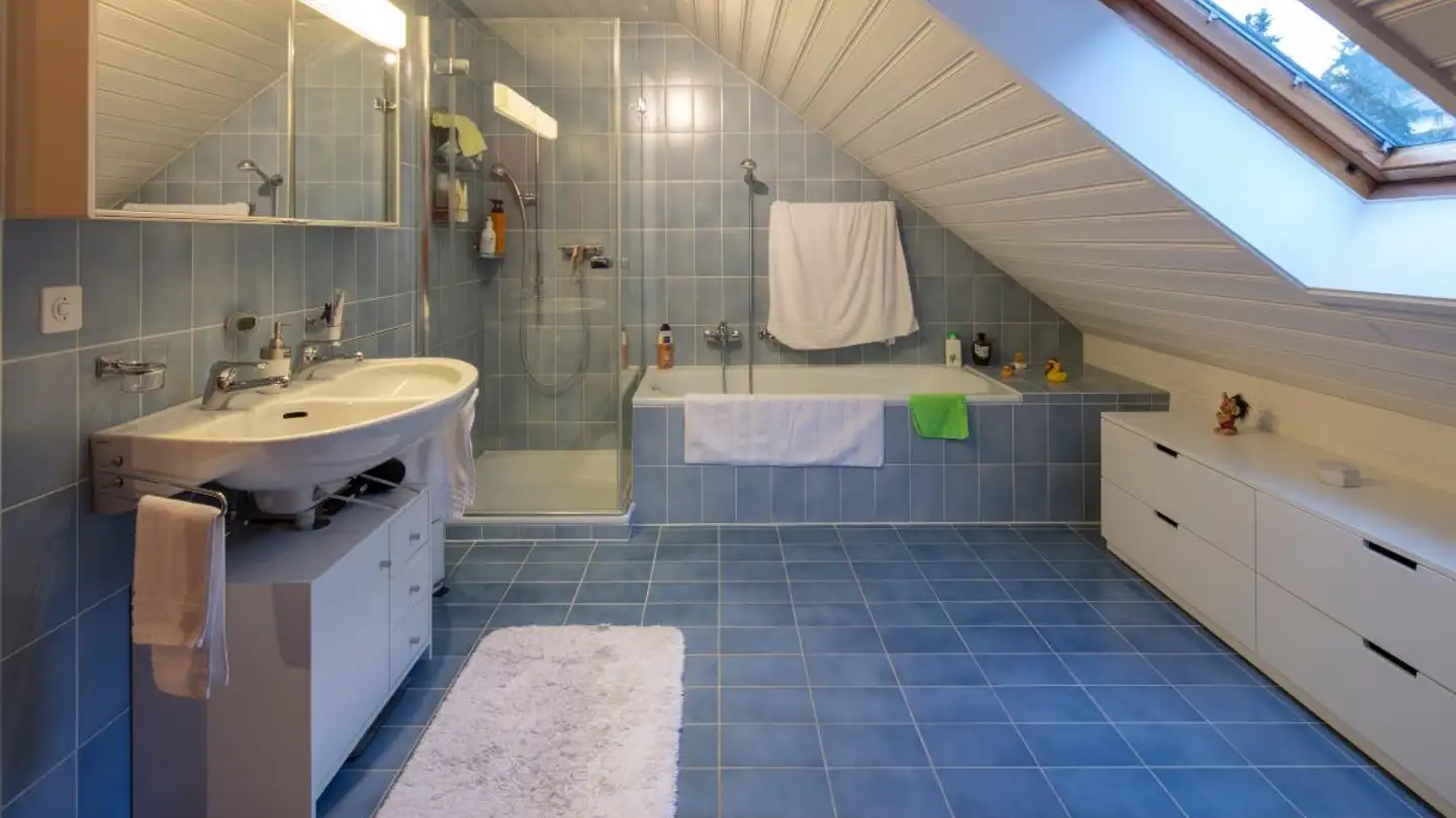 Duplex à louer - Untere Fürhäupten 7, 4417 Ziefen - Photo 2