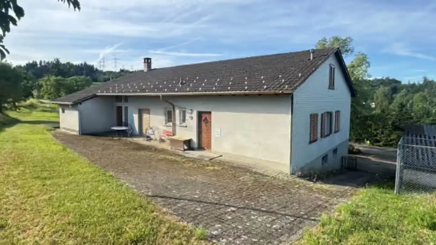 Maison individuelle à vendre - Furtstrasse 22, 8335 Hittnau - Photo 3
