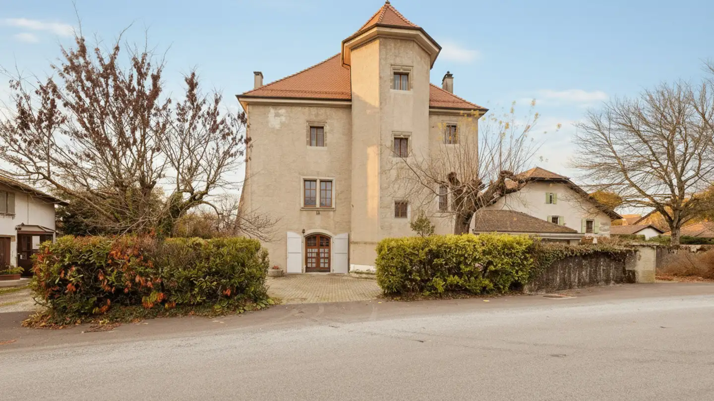 Casa singola in vendita - 1287 Laconnex