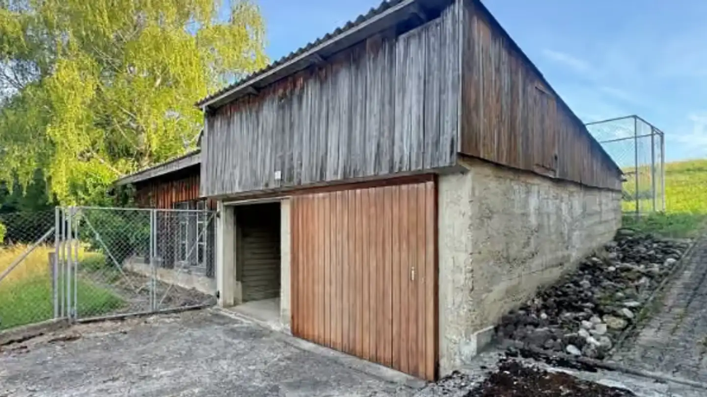Maison individuelle à vendre - Furtstrasse 22, 8335 Hittnau - Photo 4