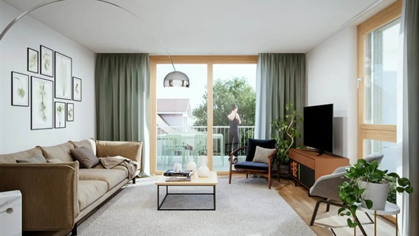 Appartamento in vendita - 3250 Lyss - Foto 2