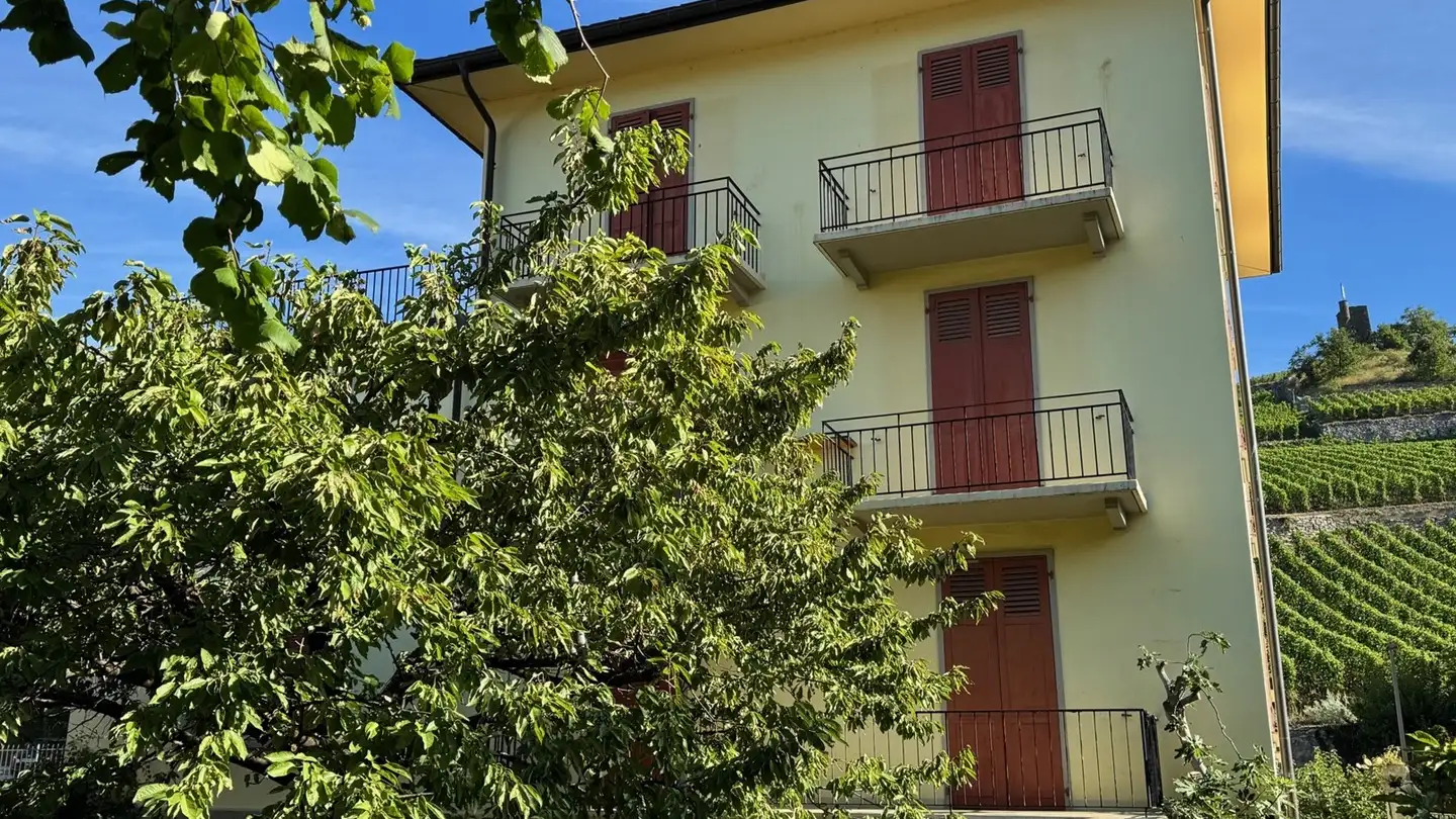 Maison individuelle à vendre - 3960 Sierre - Photo 4