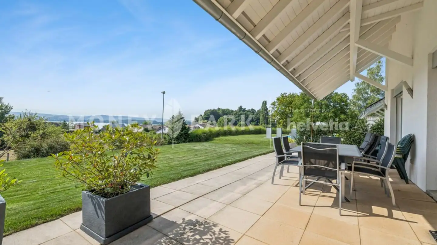 Maison individuelle à vendre - Impasse Des Baumes 1, 1586 Vallamand