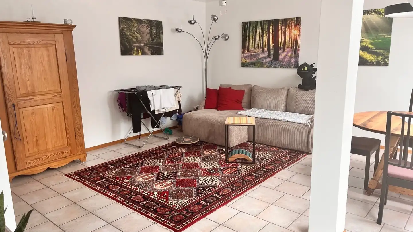 Appartement à louer - Gotthardstrasse, 6410 Goldau