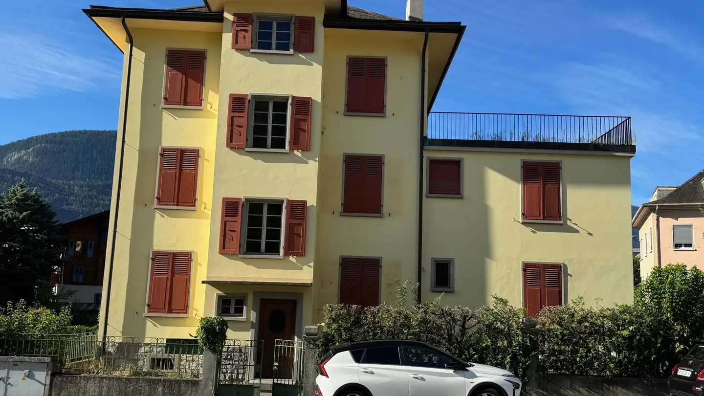 Maison individuelle à vendre - 3960 Sierre - Photo 2