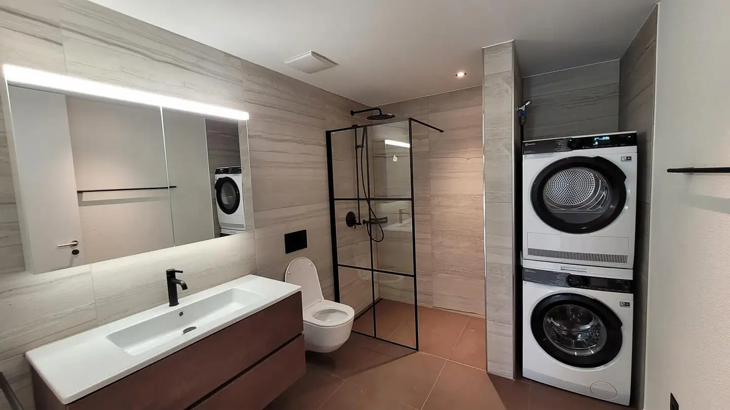 Appartement à louer - Langackerstrasse 15, 8424 Embrach - Photo 4