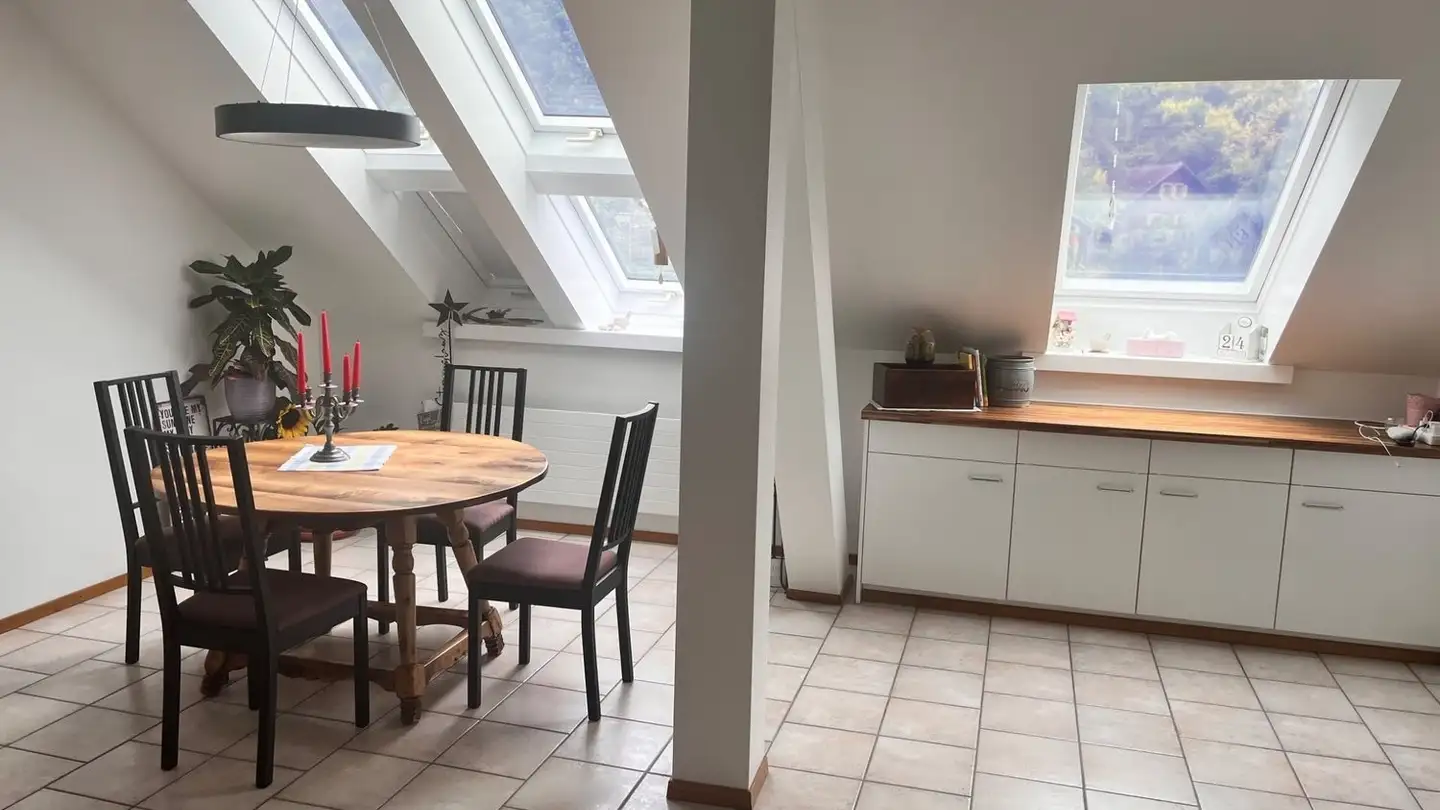 Appartamento in affitto - Gotthardstrasse, 6410 Goldau - Photo 2