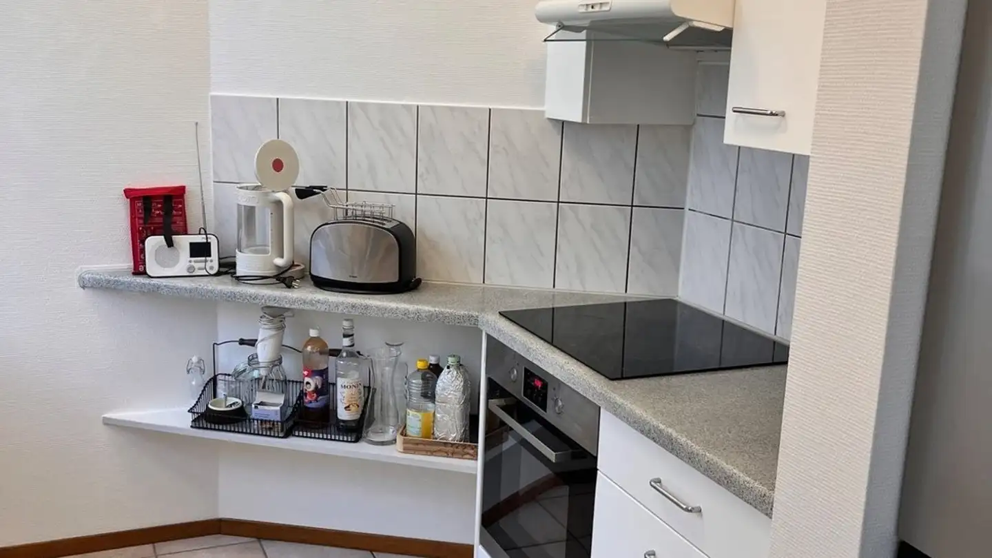 Appartamento in affitto - Gotthardstrasse, 6410 Goldau - Photo 3