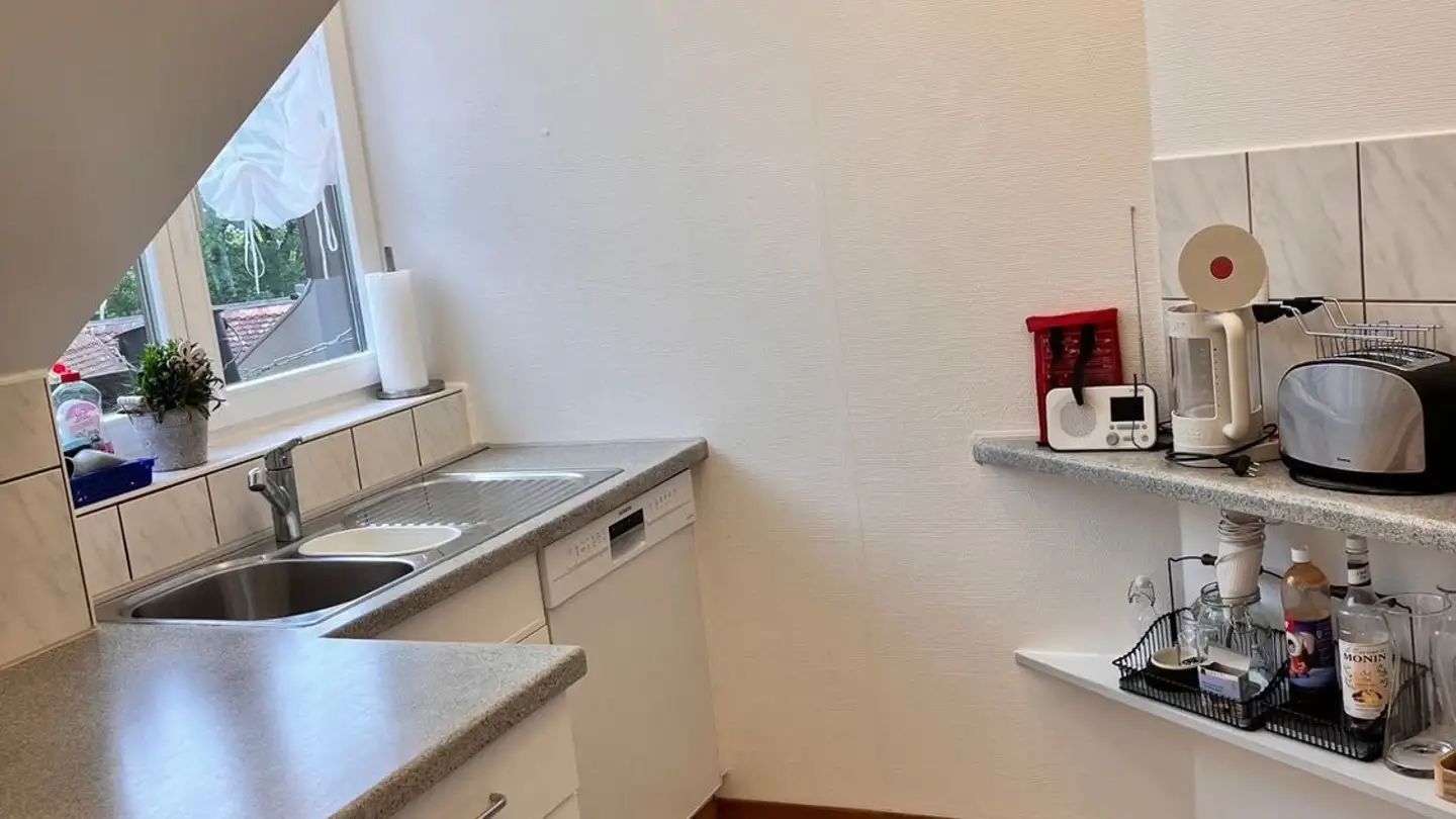 Appartamento in affitto - Gotthardstrasse, 6410 Goldau - Photo 4