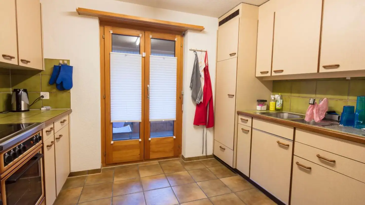 Duplex à louer - Untere Fürhäupten 7, 4417 Ziefen - Photo 4