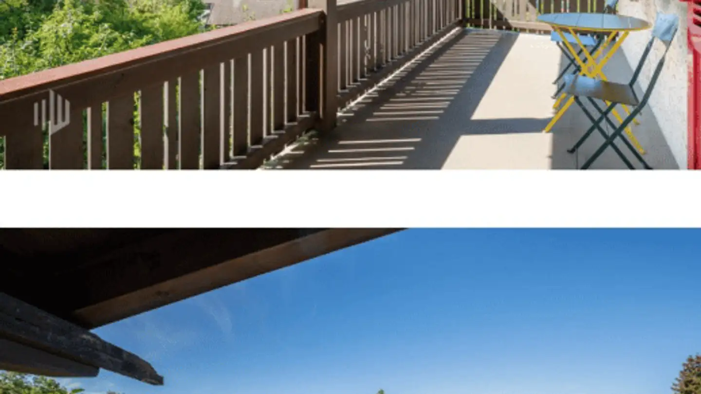 Appartement à louer - Untere Wart 22, 3600 Thun - Photo 2