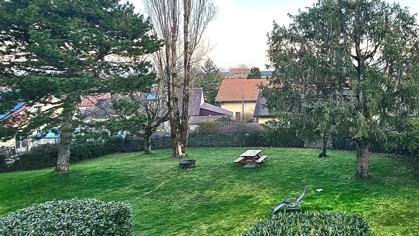 Wohnung mieten - 1148 L'Isle