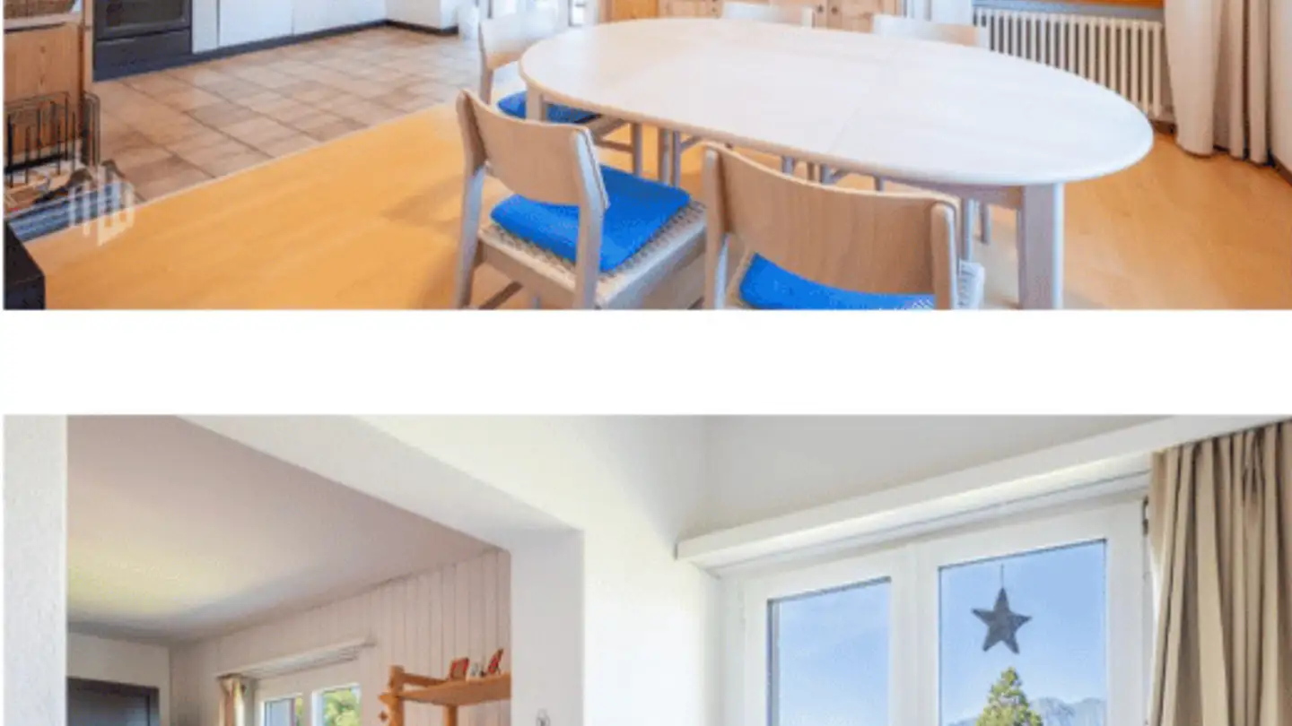 Appartement à louer - Untere Wart 22, 3600 Thun - Photo 3