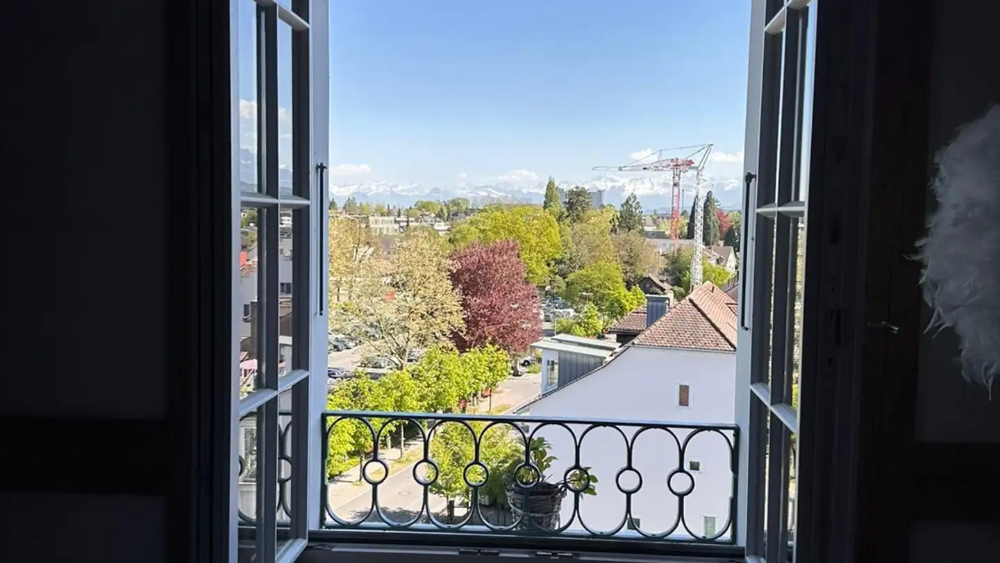 Appartement à louer - Theaterstrasse 2, 6210 Sursee - Photo 2