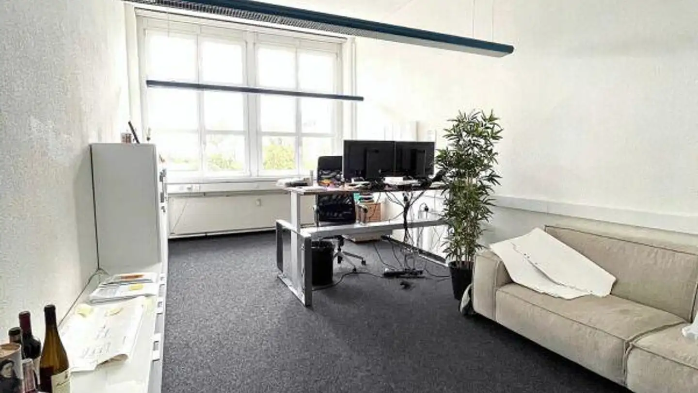 Laboratorio in affitto - Lerchentalstrasse 27, 9016 St. Gallen - Foto 4