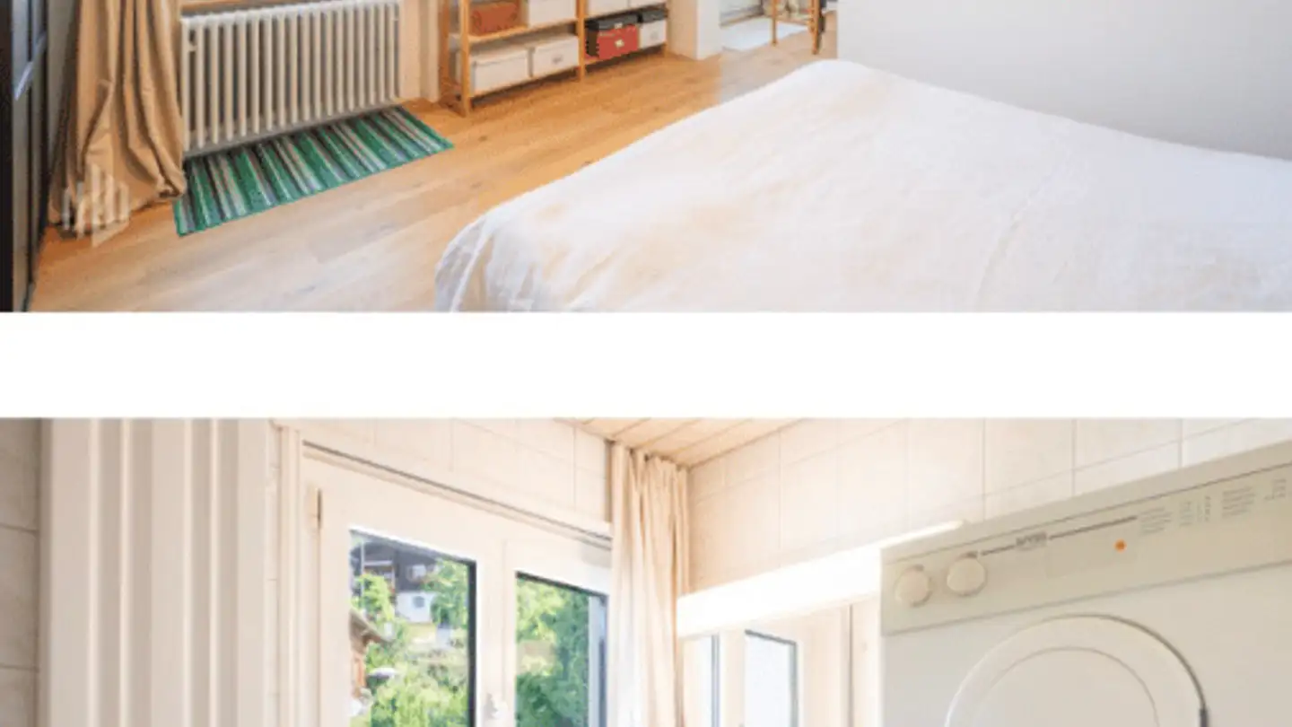 Appartement à louer - Untere Wart 22, 3600 Thun - Photo 4