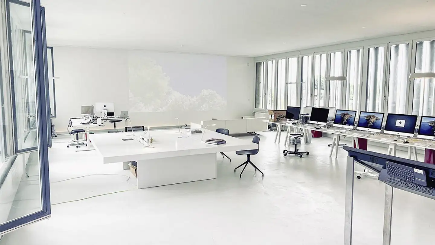 Office space for rent - Solothurnstrasse 35, 3322 Urtenen-Schönbühl - Photo 3