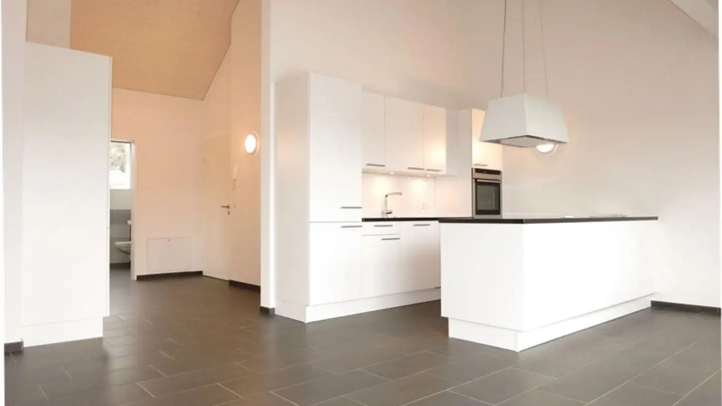 Attico in affitto - Burgenmatt, 5213 Villnachern - Photo 2