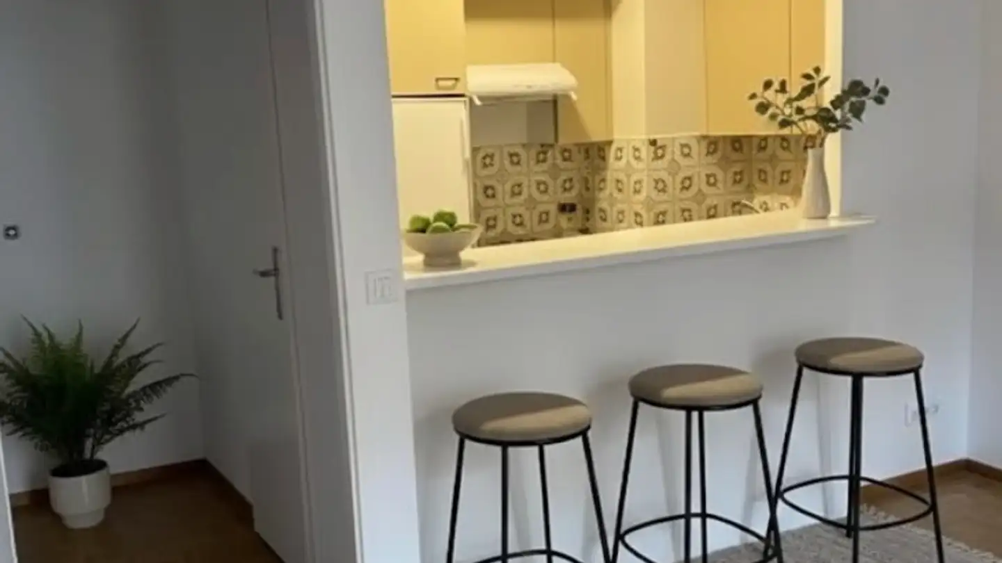 Appartamento in affitto - 1227 Carouge GE