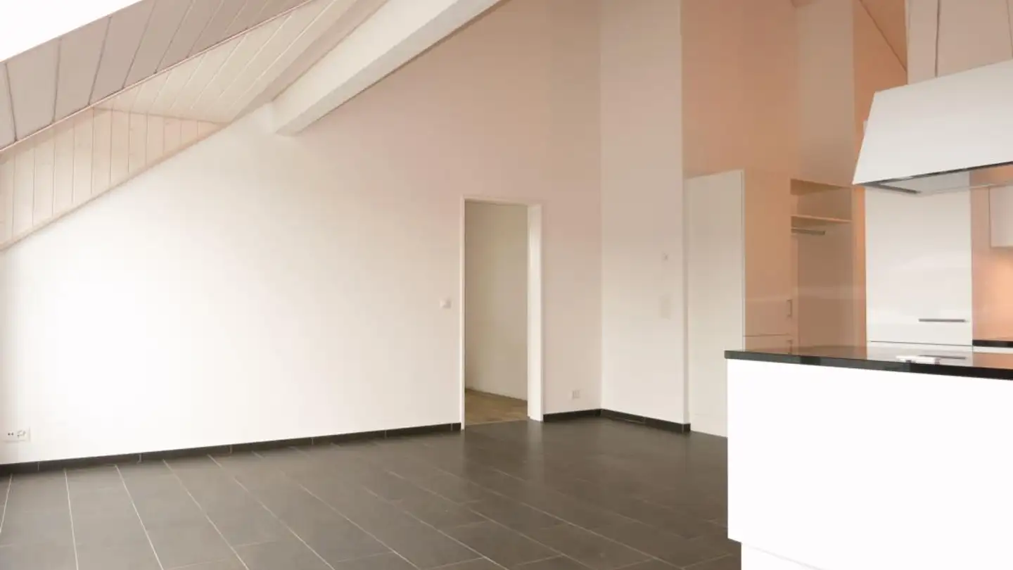 Attico in affitto - Burgenmatt, 5213 Villnachern - Photo 3