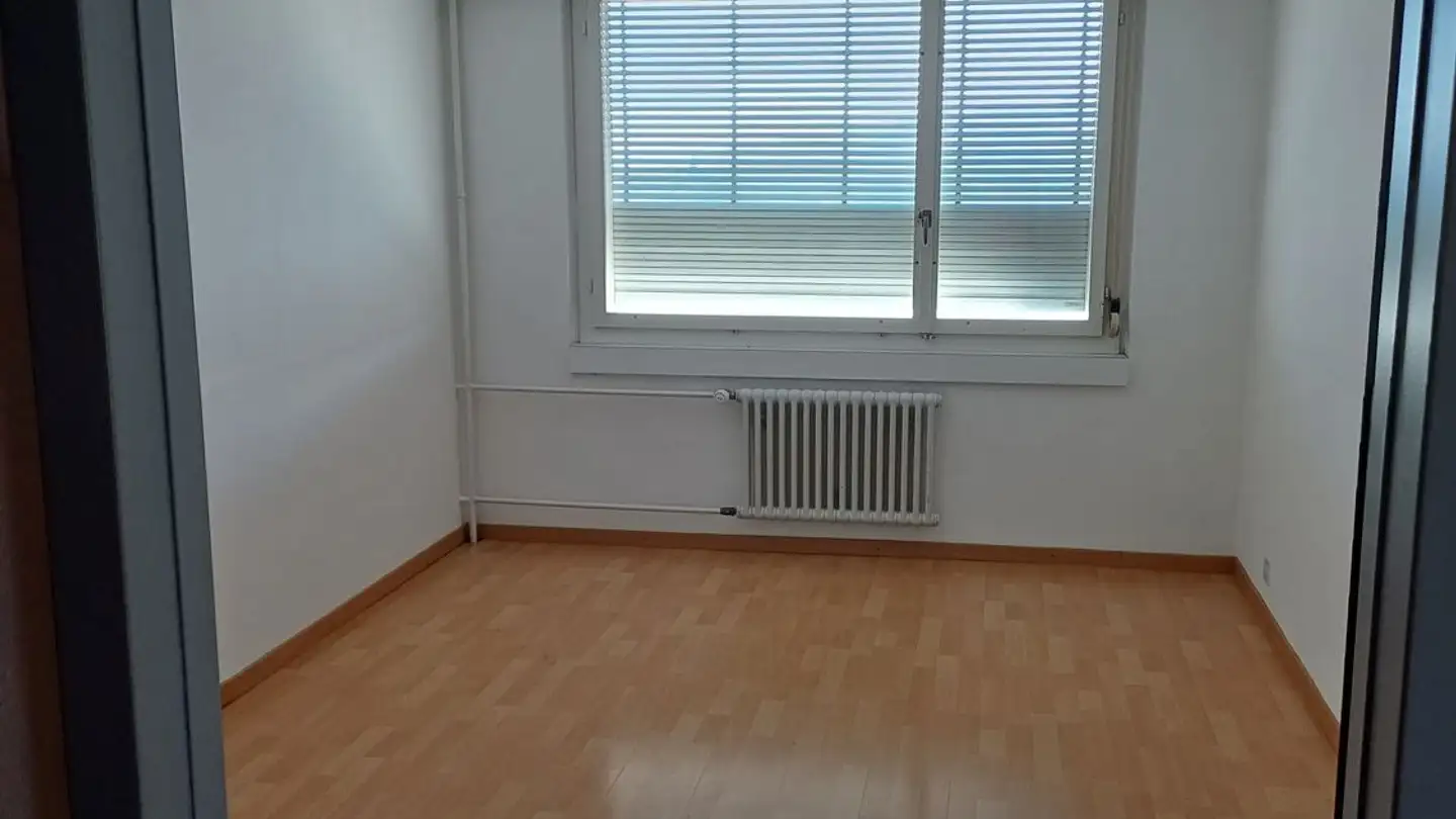 Single room for rent - Seetalstrasse 40, 6020 Emmenbrücke - Photo 2