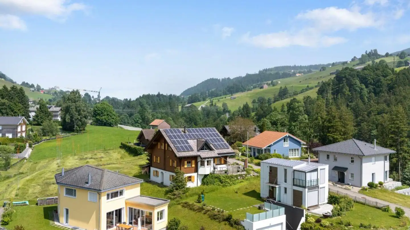 Casa singola in vendita - Wäldlistrasse 15, 9657 Unterwasser - Photo 2