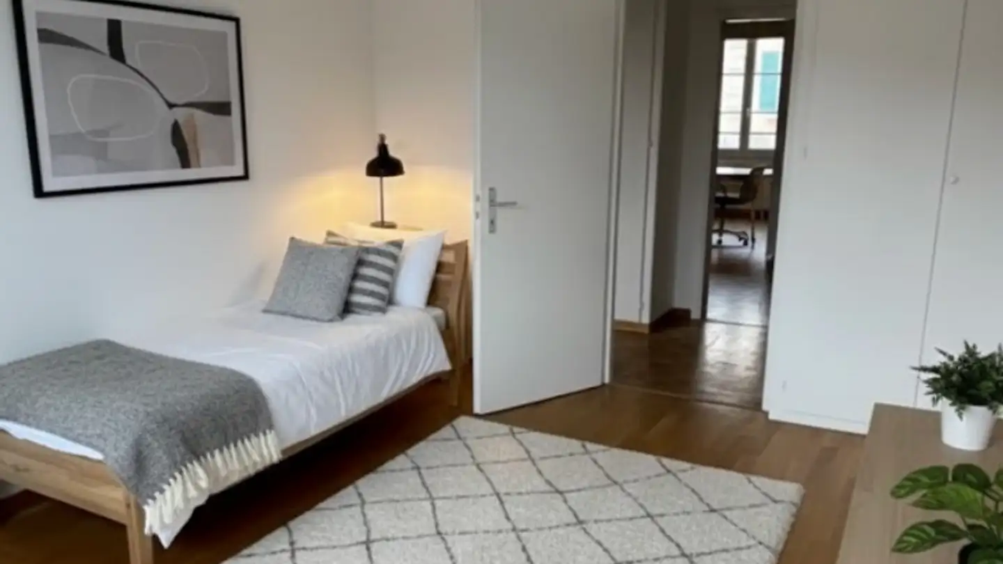 Appartamento in affitto - 1227 Carouge GE - Foto 2