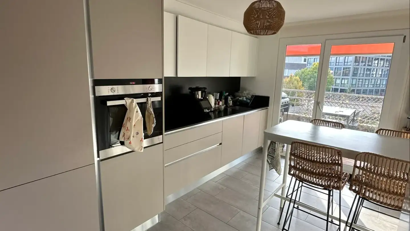 Apartment for rent - 1630 Bulle